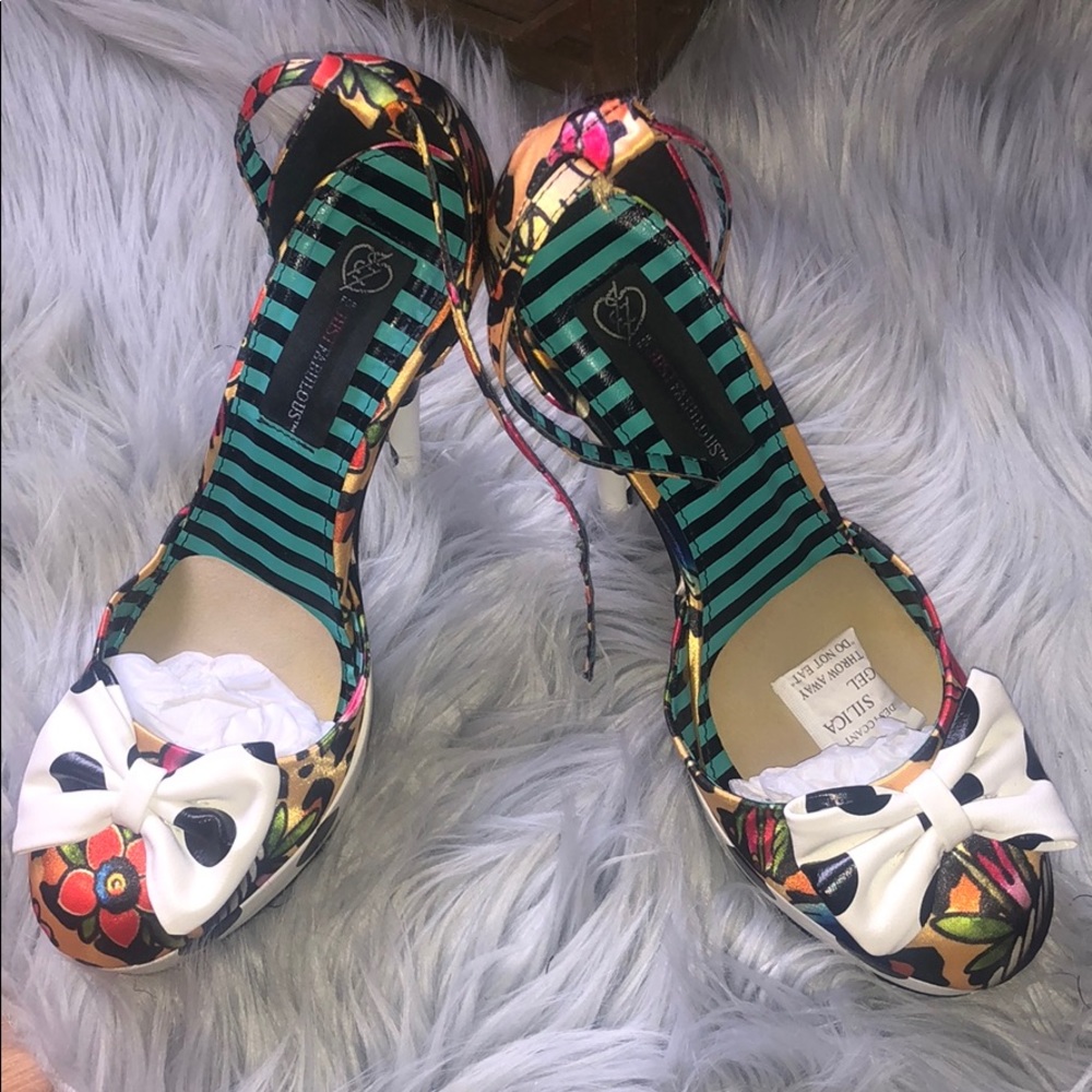 Just Fabulous